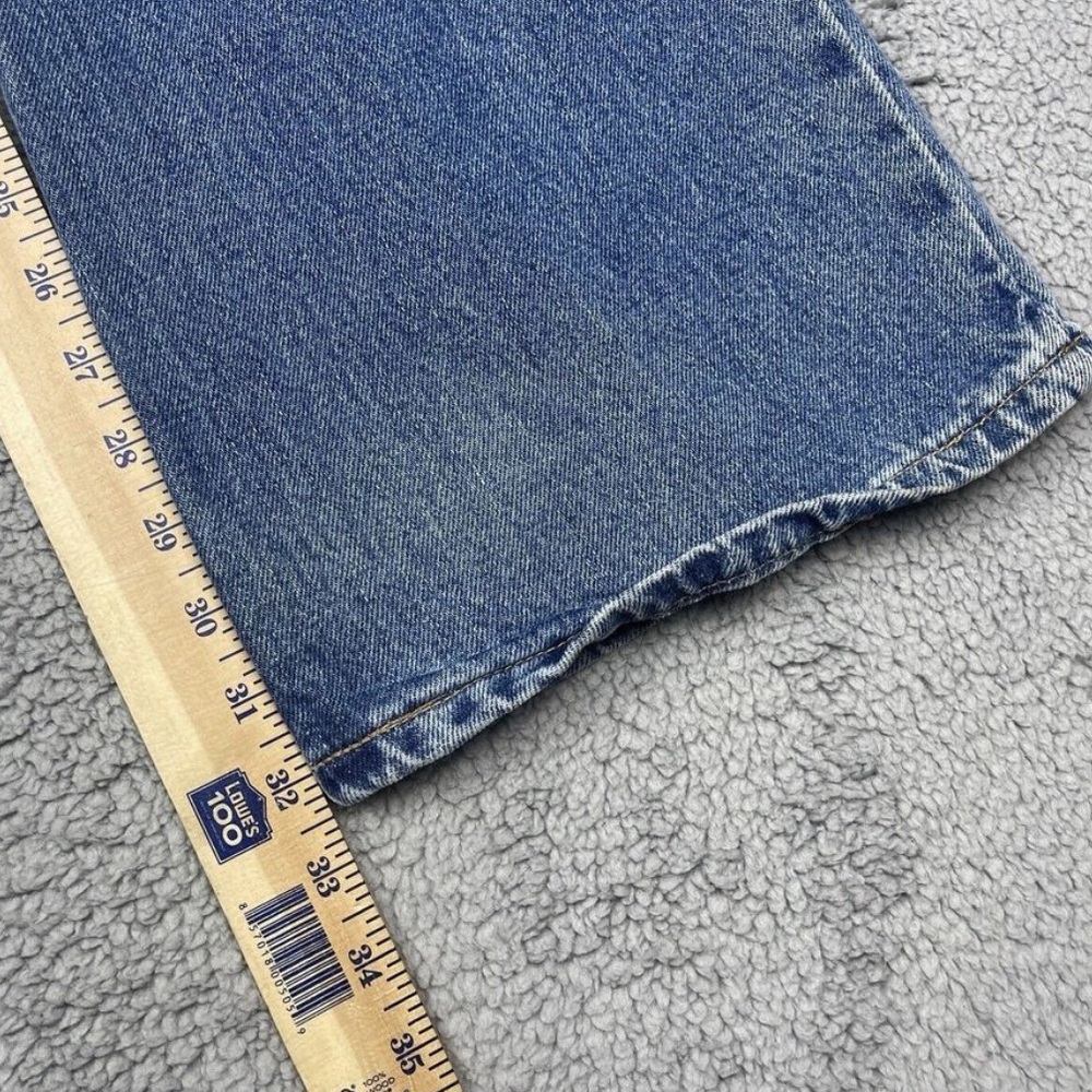 Bootcut Levi 514 - image 7